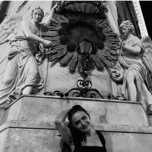 Meet your Posher, Patricia